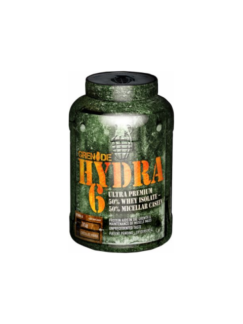 grenade hydra 6 4lbs